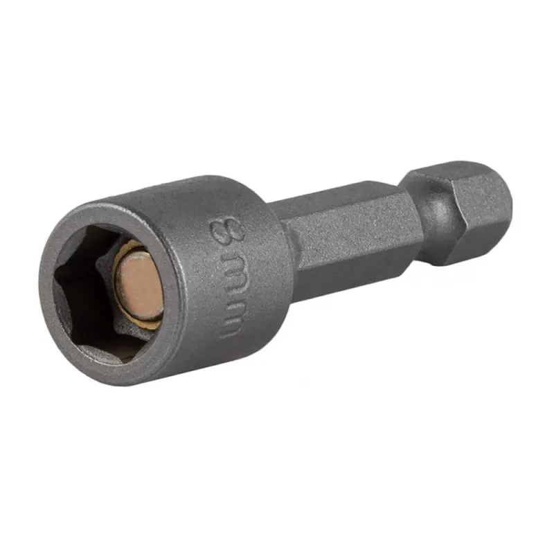 SPECIALIST+ magnētiskā galviņa, 8 mm -