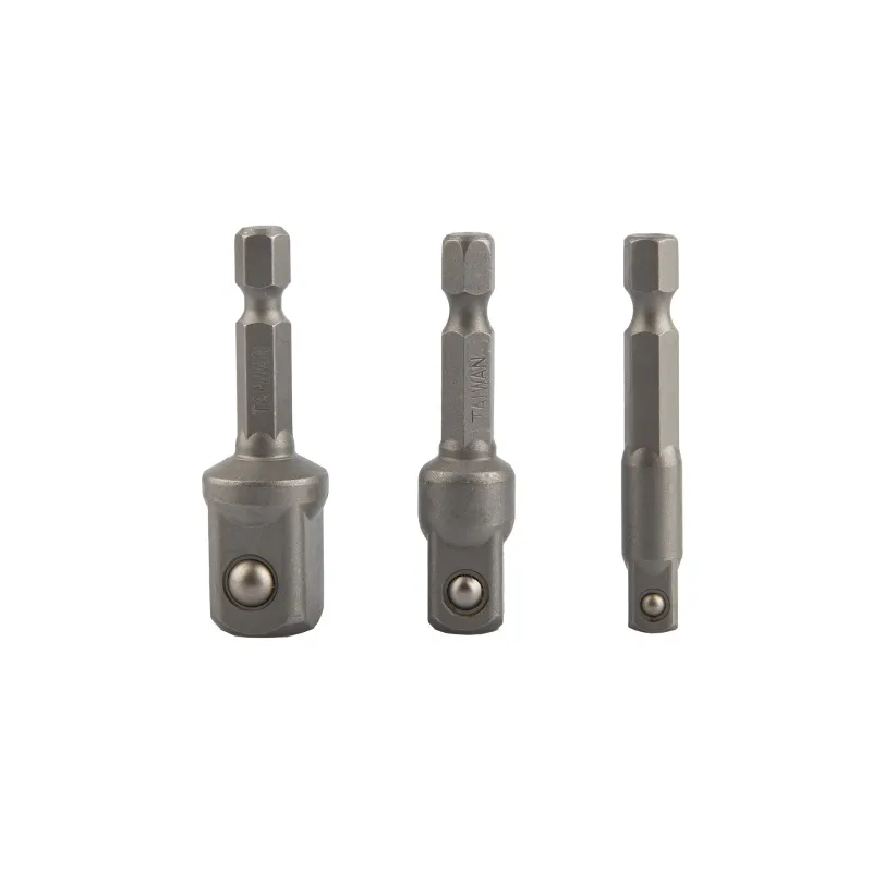 SPECIALIST+ adapteri 1/2", 1/4" un 3/8&quot