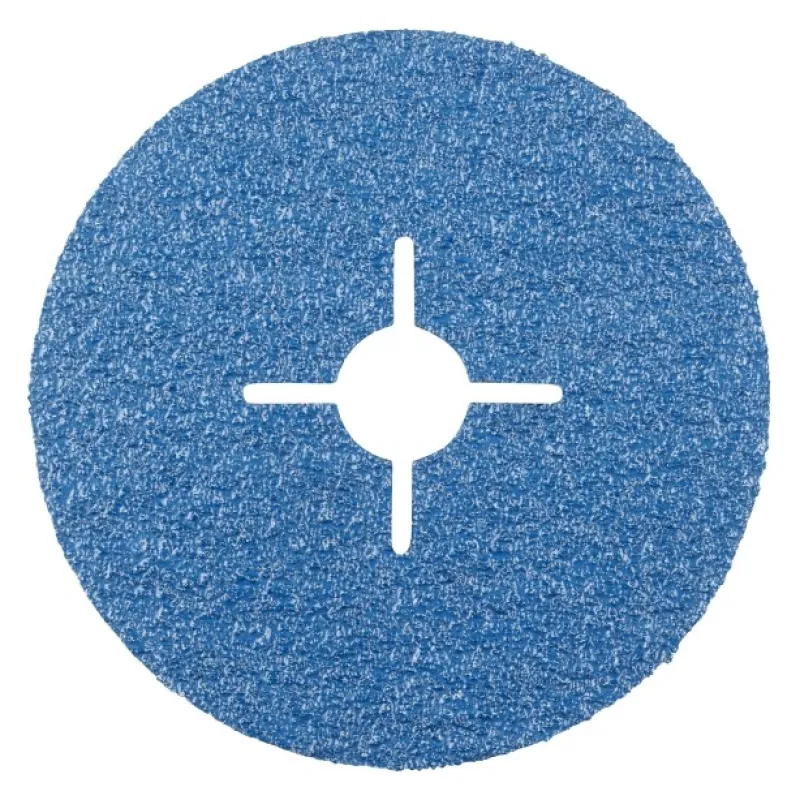 Rhodius Cirkonija šķiedras disks 125 mm