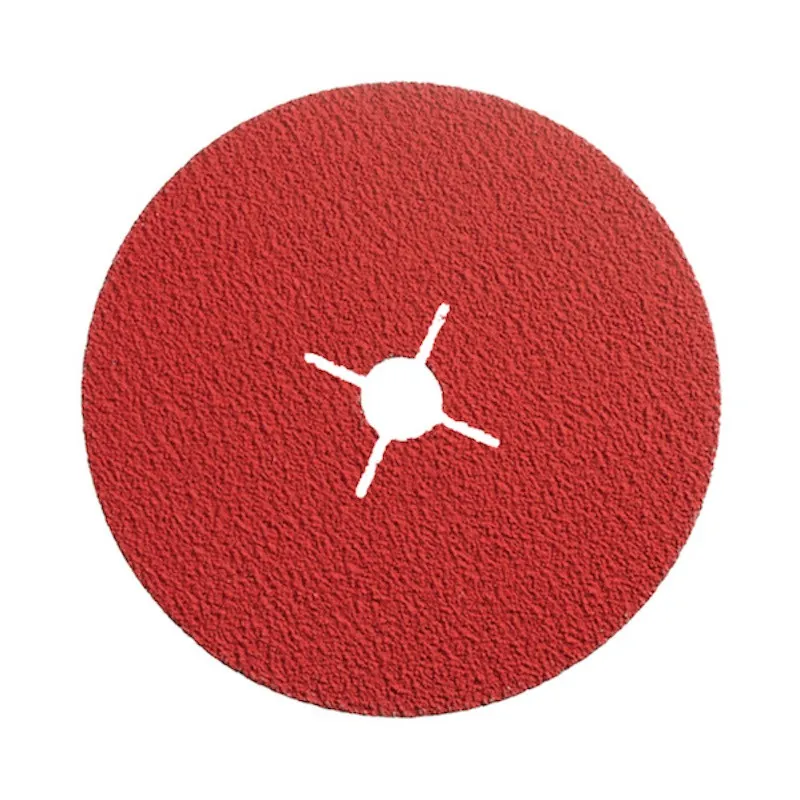 Rhodius Metāla slīpēšanas disks K60 125×22