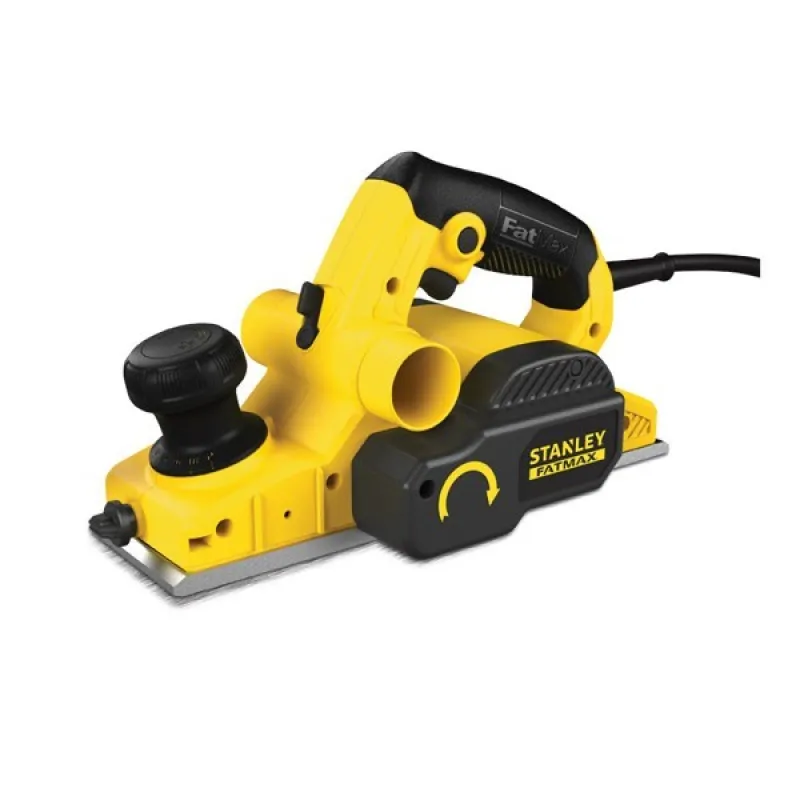 Elektriskais hobelis Stanley FME630K-QS, 750 W