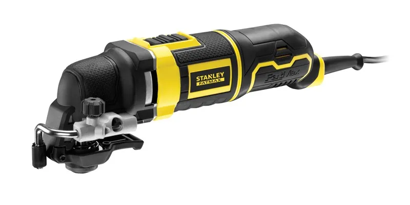 Daudzfunkcionālais rīks Stanley FME650K-QS; 300 W