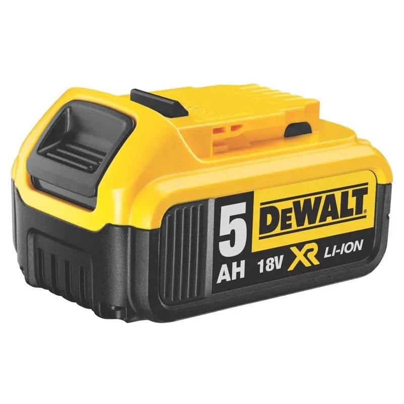 Akumulators DeWalt DCB184 18V 5Ah -