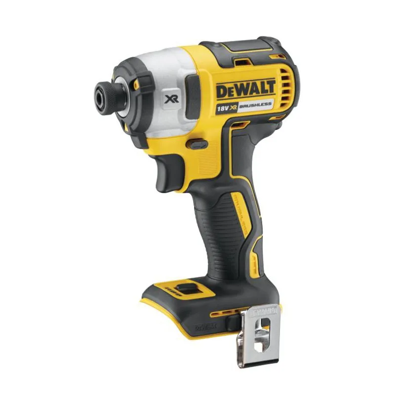 Triecienu skrūvgriezis DeWalt DCF887N-XJ 18V -