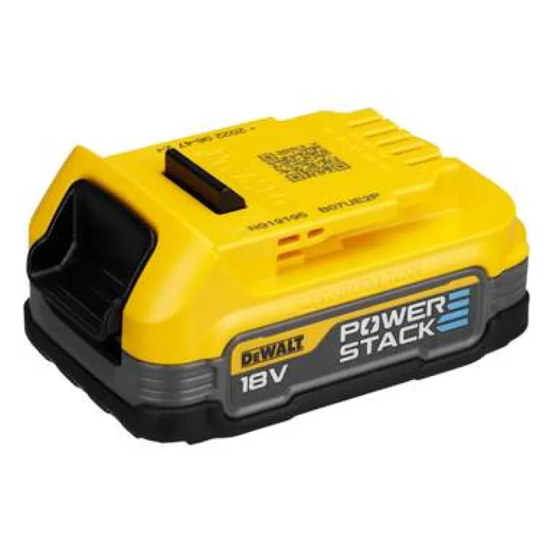 DeWALT DCBP034 POWERSTACK akumulators 1.7