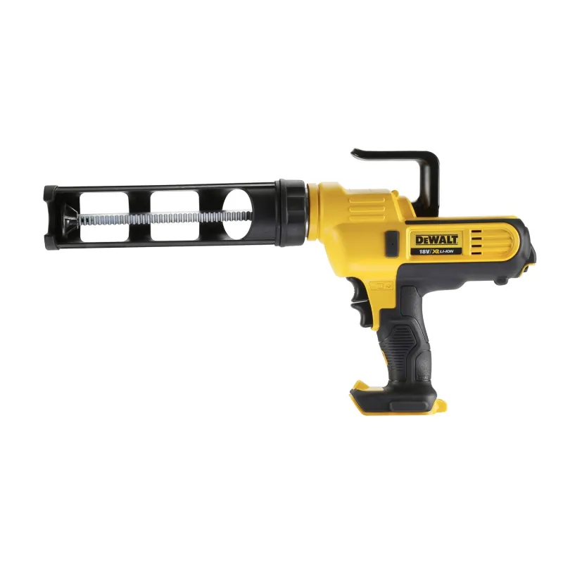 Hermētiķa izspiedējs DCE560N 18V, 300 ml