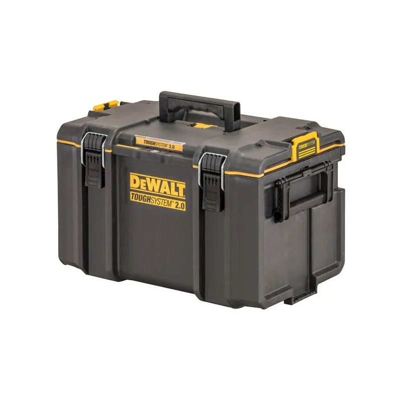 Dewalt ToughSystem 2.0 DS400 instrumentu