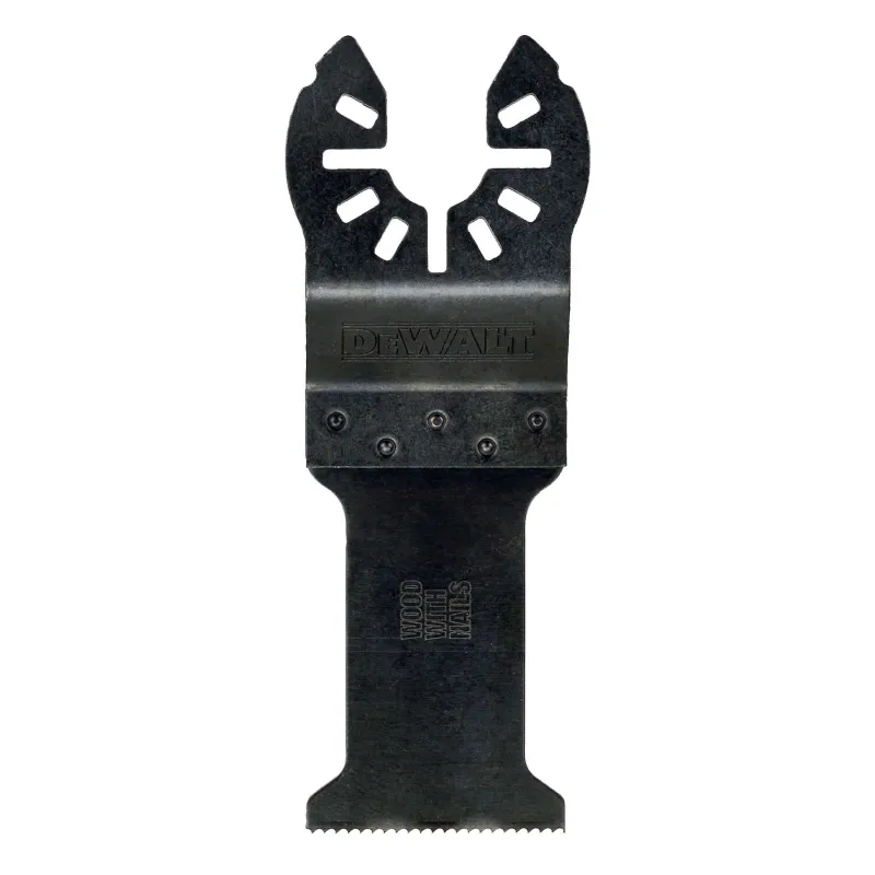 Daudzfunkcionālā instrumenta asmens 31 mm x