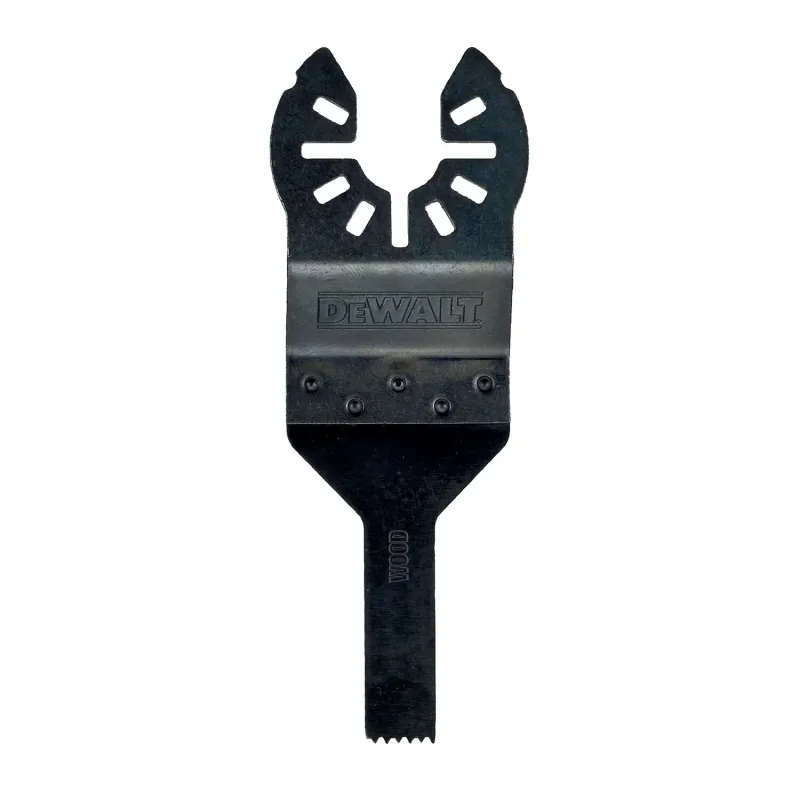 Daudzfunkcionālā rīka asmens 10 mm x