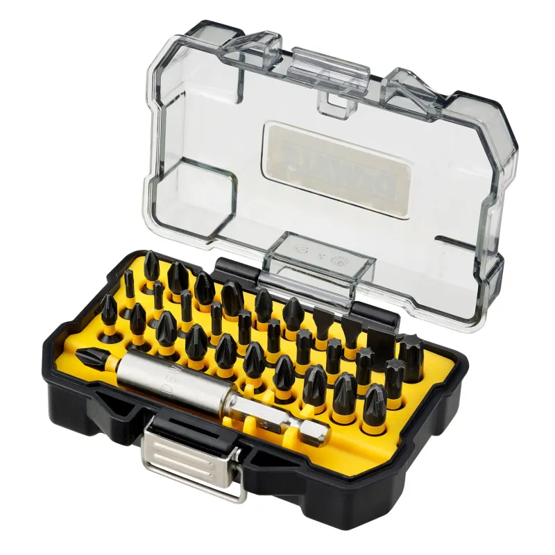 Bitu komplekts DT70523T EXTREME, DeWALT, 32
