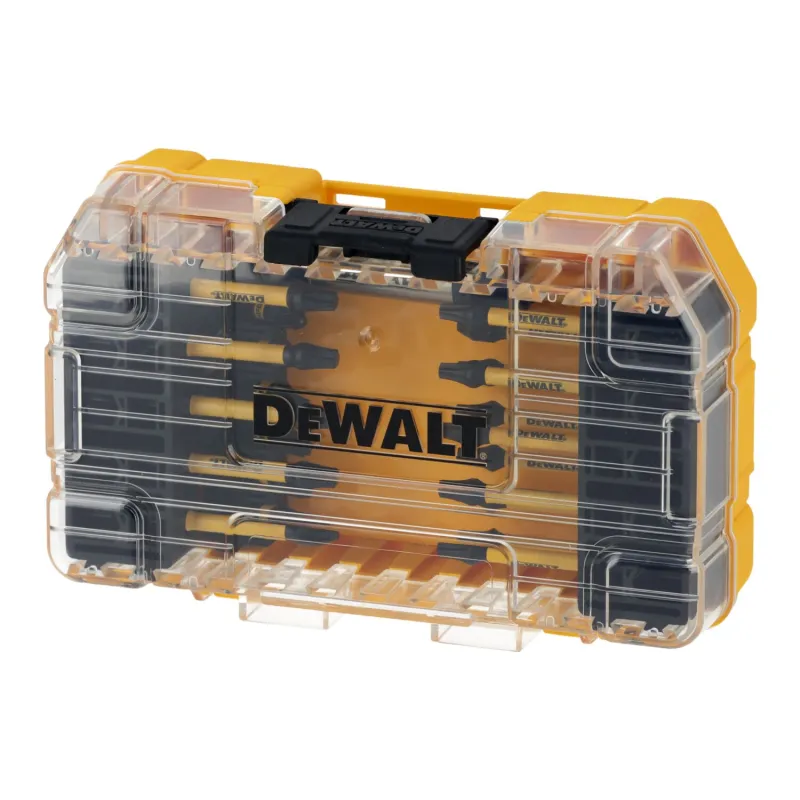 Triecienu uzgaļu komplekts EXTREME FLEXTORQ, DeWALT