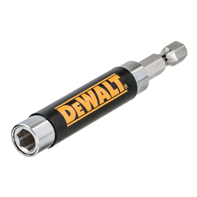 Magnētisks uzgaļu turētājs 80 mm, DeWALT