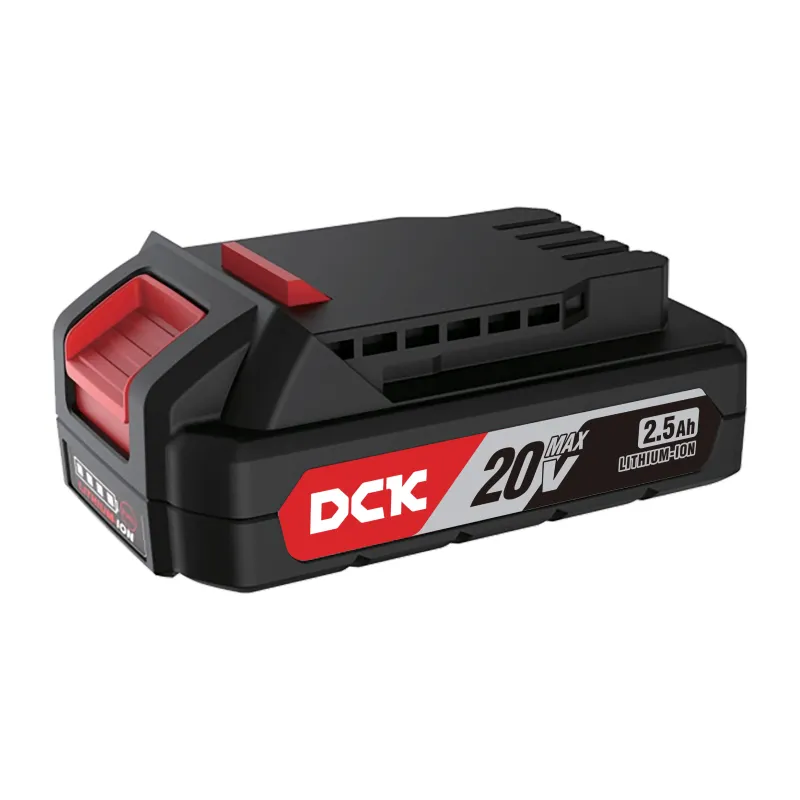 Akumulators 2,5 Ah, 20 V