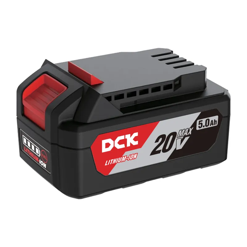 Akumulators 5,0 Ah, 20 V