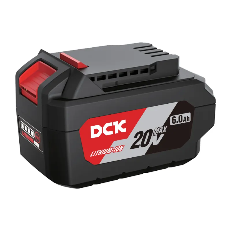Akumulators 6,0 Ah, 20 V