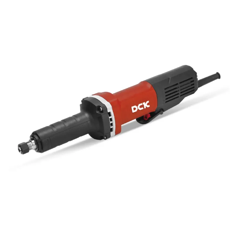 Elektriskais taisnais slīpējs 710 W, KSJ08-25P