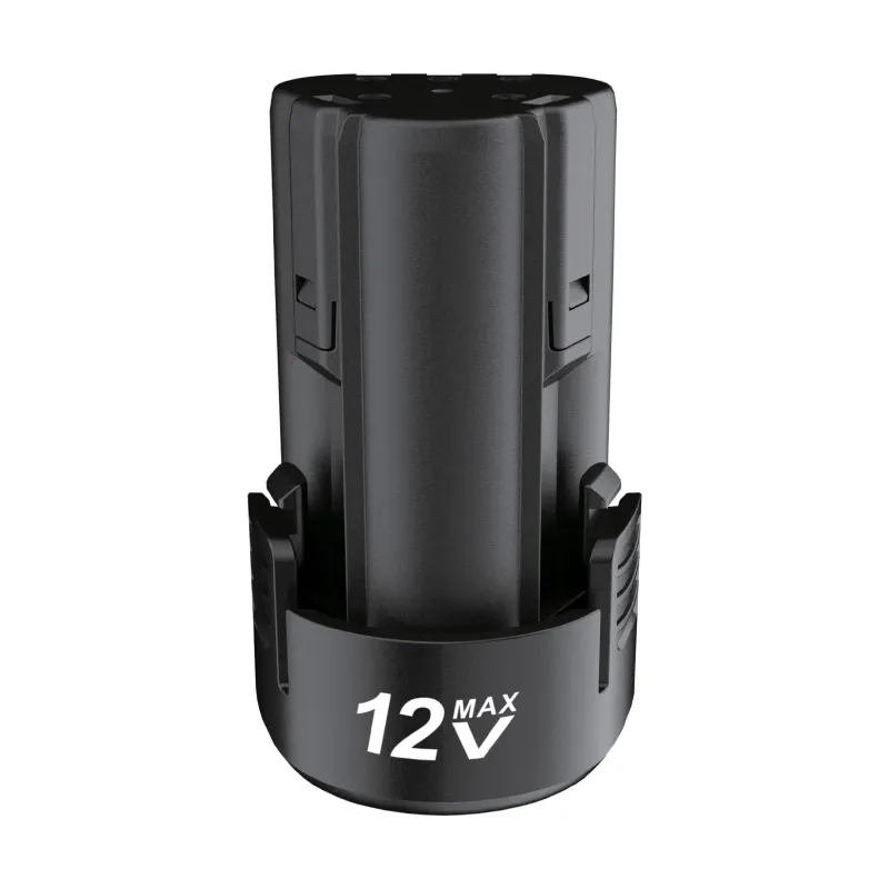 Akumulators 2.0Ah, 12V, LB1220-1, DCK
