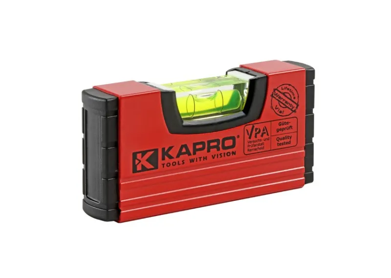 Kapro MINI ūdenslīmenis 10 cm -