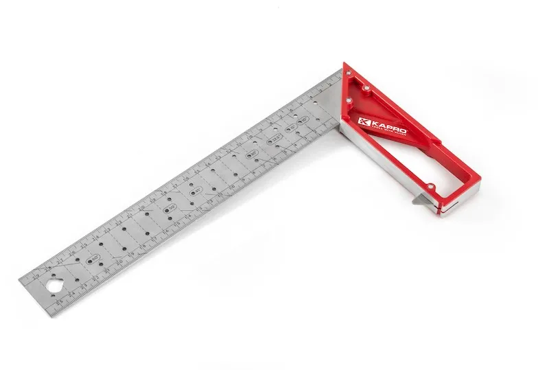 Kapro Profesionāla leņķa slīpmašīna 30 cm