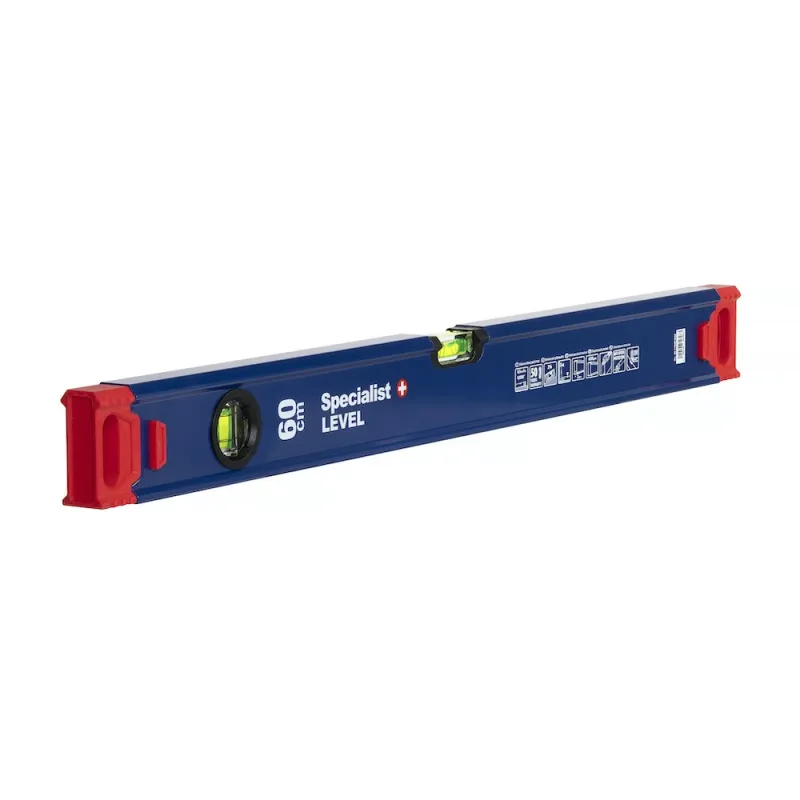 SPECIALIST+ līmeņrādis LEVEL, 60 cm -