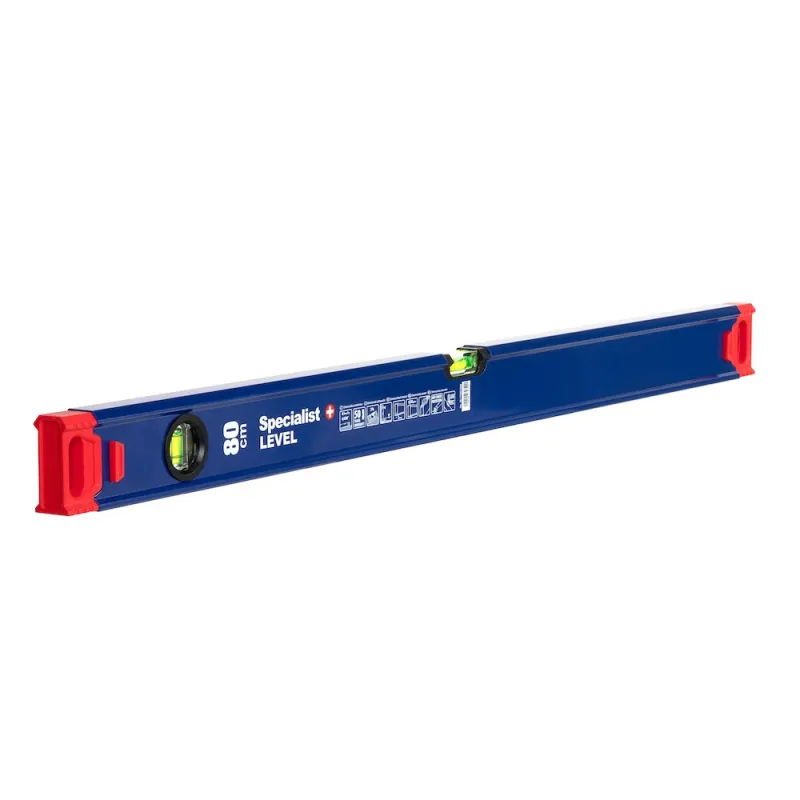 SPECIALIST+ libela LEVEL, 80 cm -