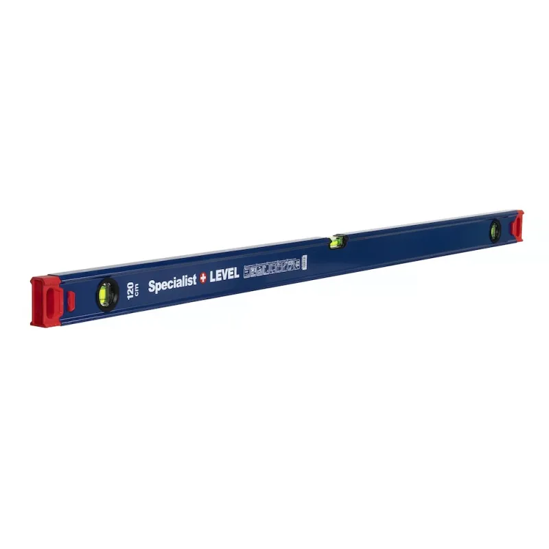 SPECIALIST+ gultiņa LEVEL, 120 cm -