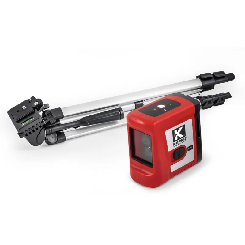 Lāzera tālmērs "KAPRO" MINI ar