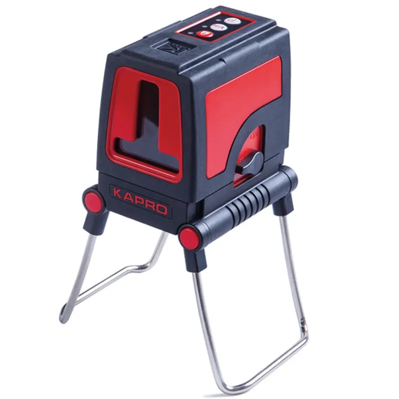 Lāzera tālmērs "KAPRO" PROLASER PLUS