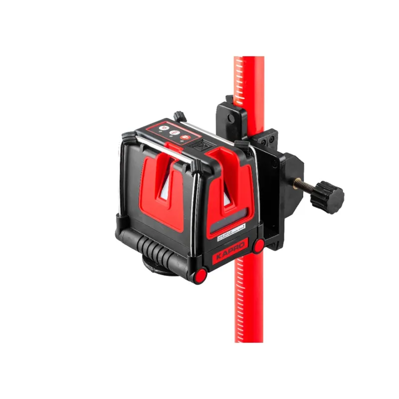 Lāzera mērītājs "KAPRO" PROLASER VECTOR