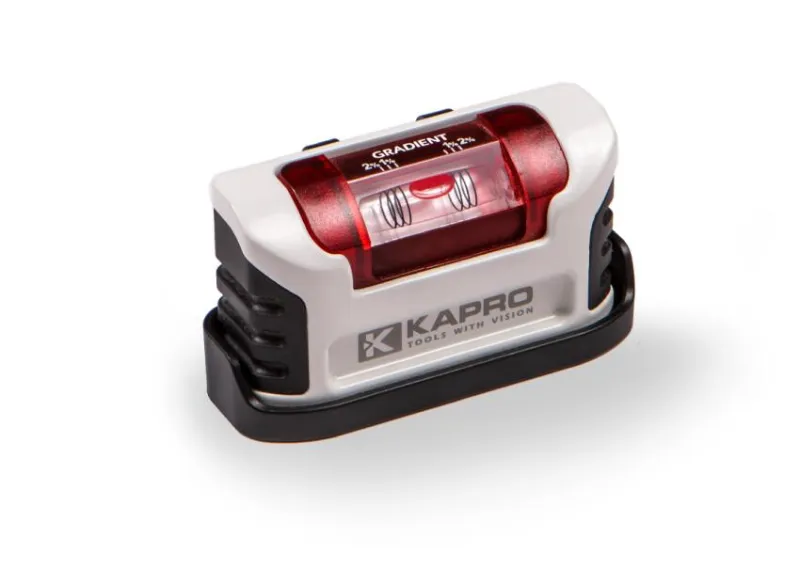 Magnētisks mini līmeņrādis Kapro "Smarty"