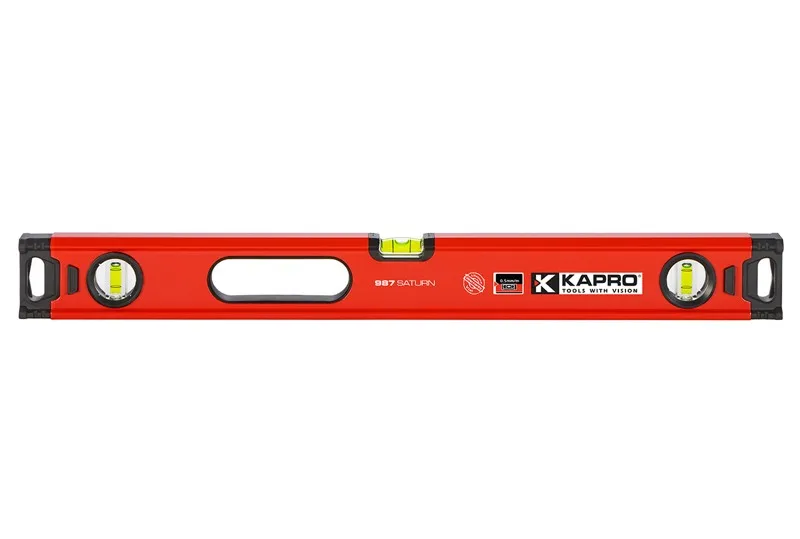 Līmeņrādis "KAPRO" SATURN 40 cm