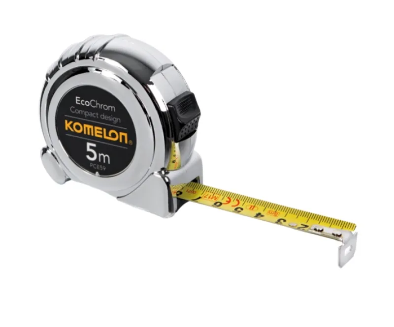Komelon Mērlente ECO CHROM PCE36, 3