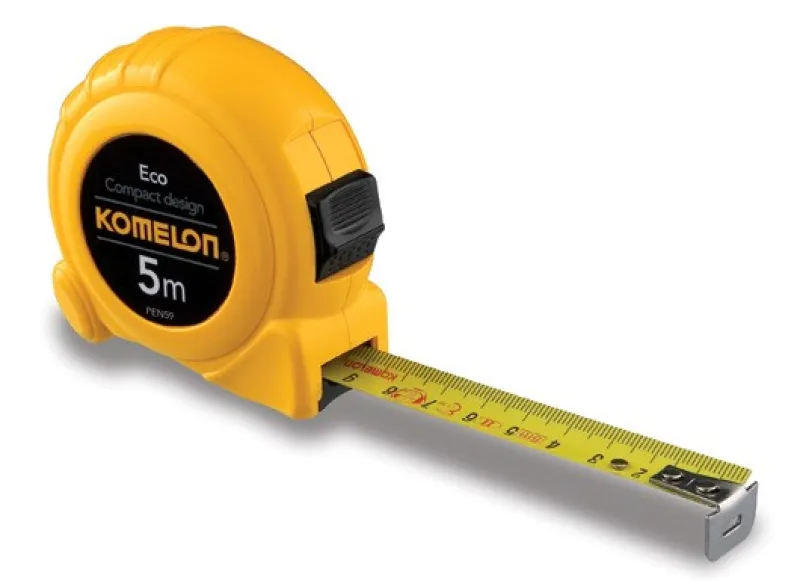 Komelon Mērlente ECO 8 m x