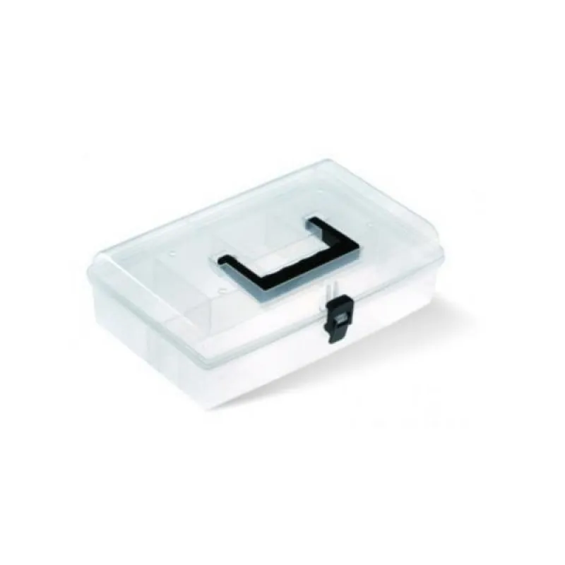 Prosperplast Instrumentu kaste 35x200x160 mm -