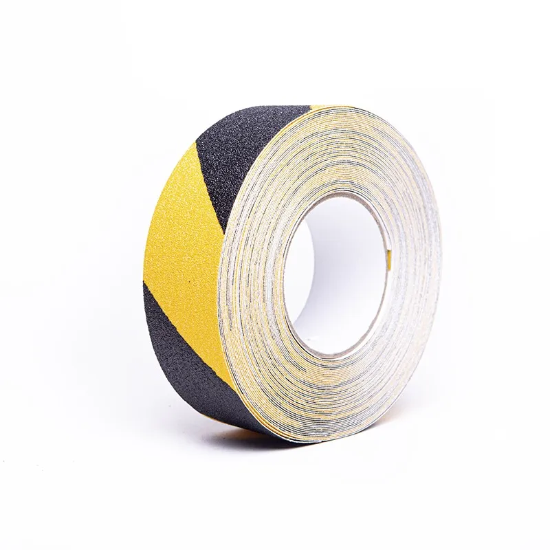 Heskins SAFETY GRIP pretslīdēšanas lente 50