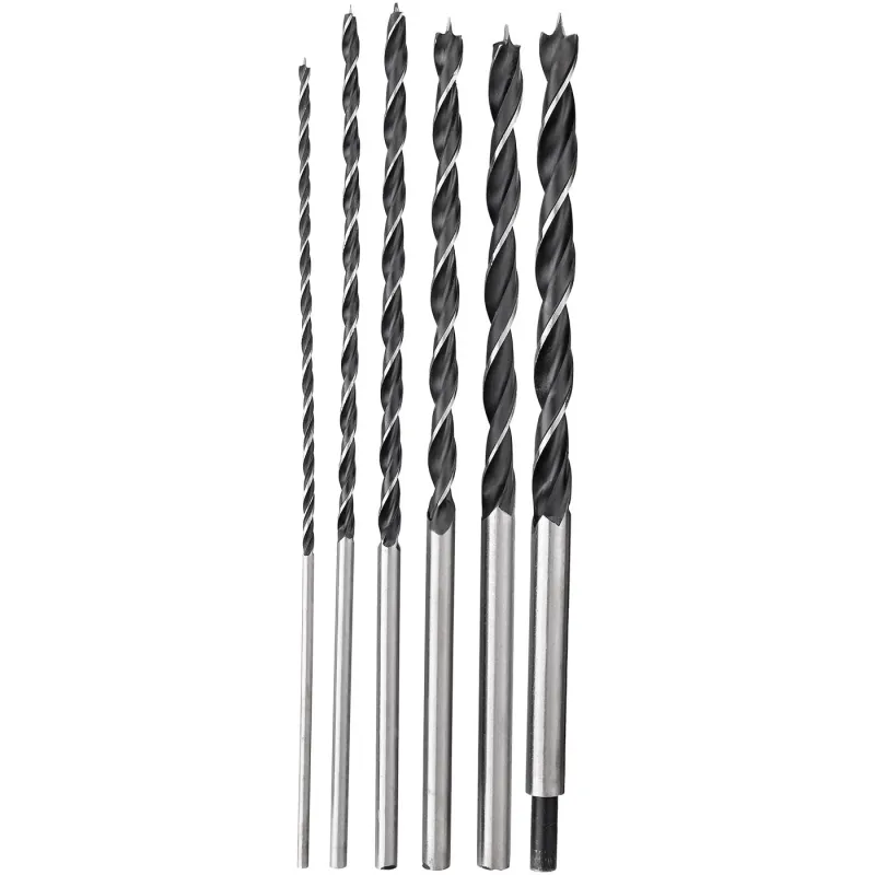 Richmann Koka urbju komplekts 4–14 mm