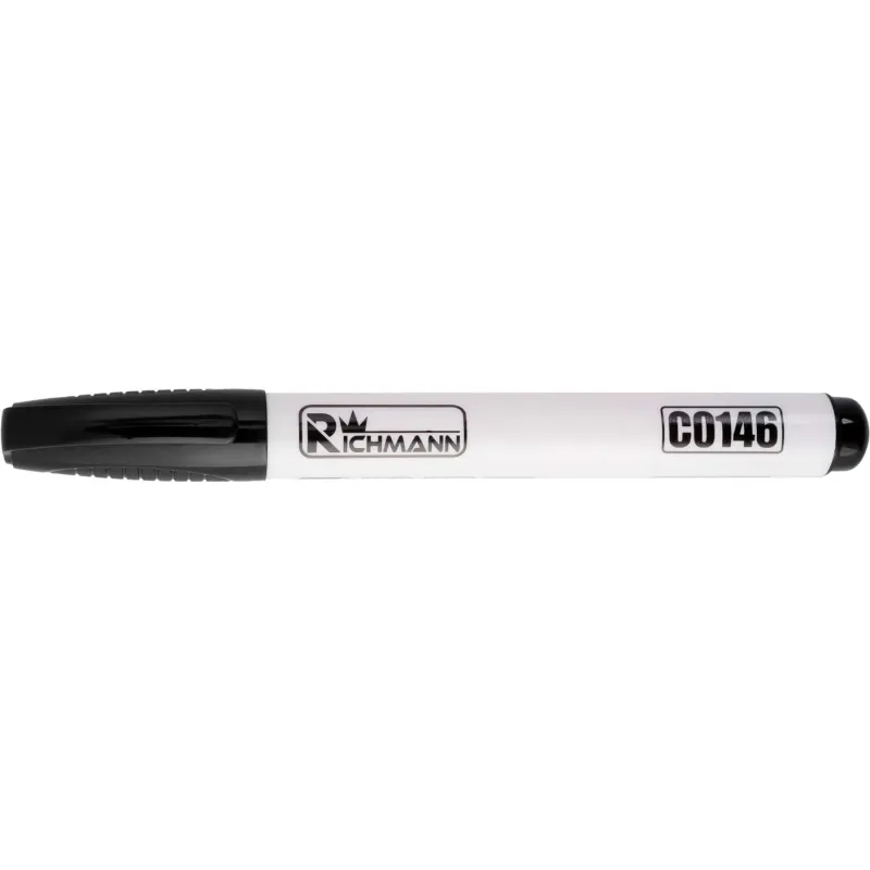 Richmann Balts marķieris 2 mm -
