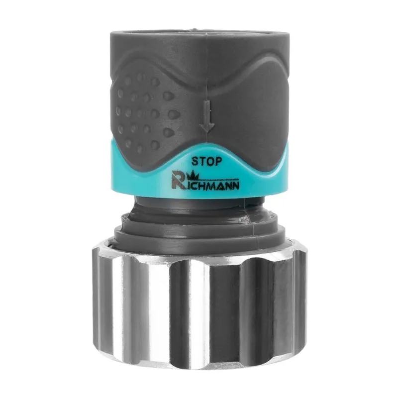 Richmann Šļūtenes savienojums ABS/ALU 3/4&quot