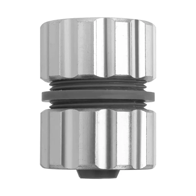 Richmann Šļūtenes savienotājs ABS/ALU 3/4"