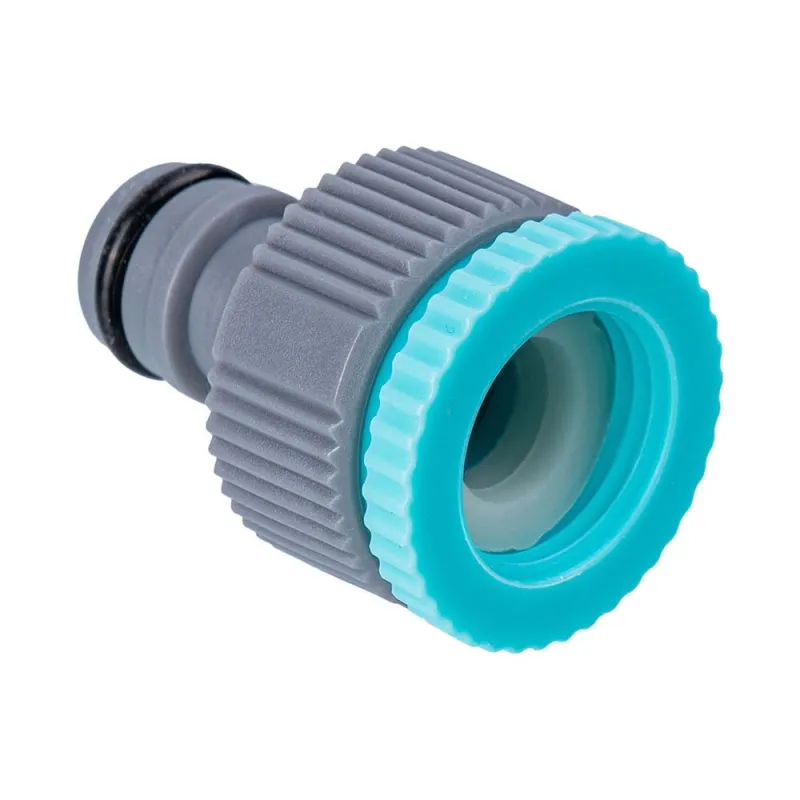 Richmann Ārējais rīka savienotājs 1/2", 3/4&quot
