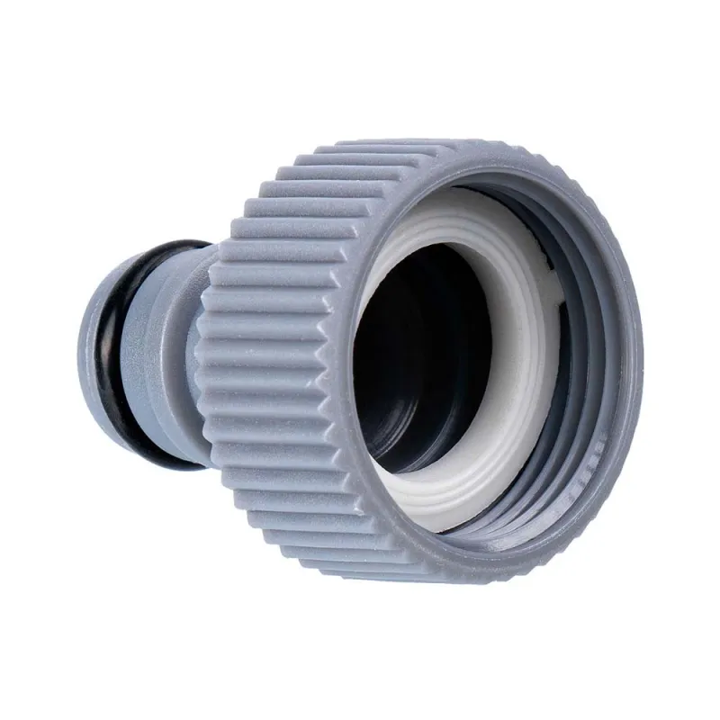 Ārējais rīka savienotājs 3/4" Richmann -
