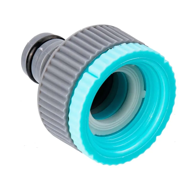 Ārējā instrumenta savienotāja 3/4", 1" Richmann