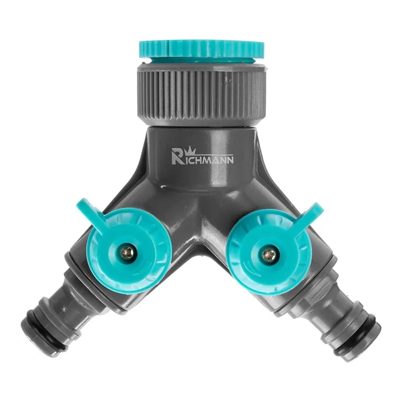 T-veida savienotājs 3/4" Richmann - 42-C0249