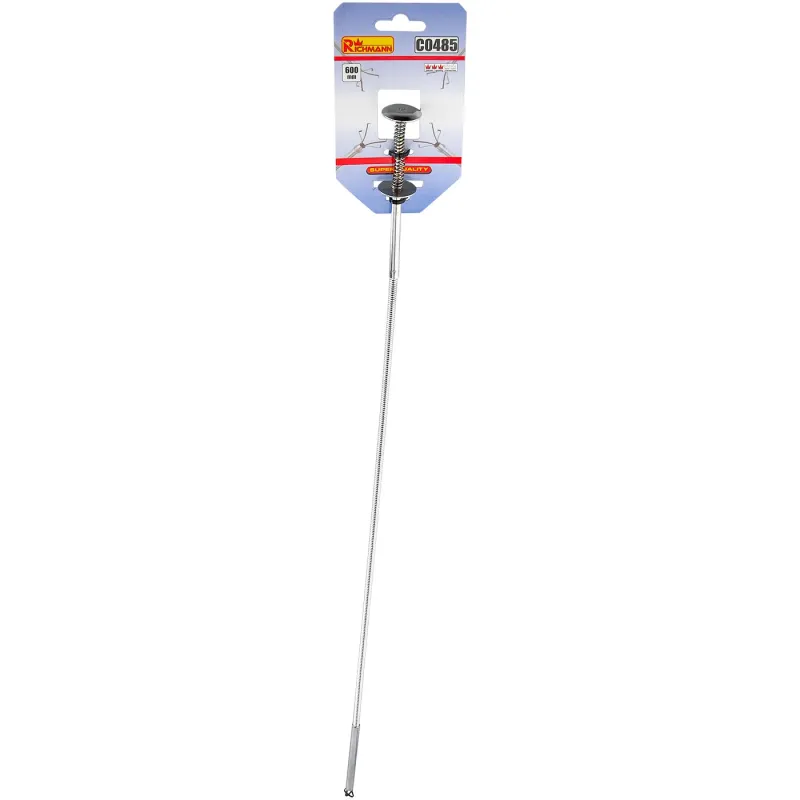 Richmann Mehānisks elastīgs satvērējs 600 mm