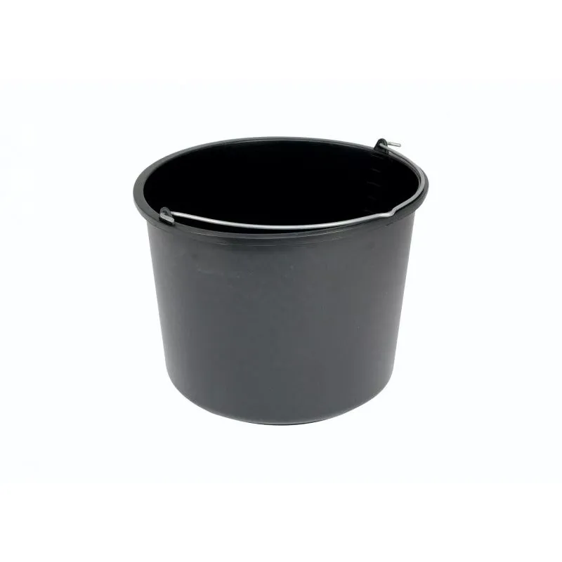 Richmann Būvniecības spainis ar piltuvi 20