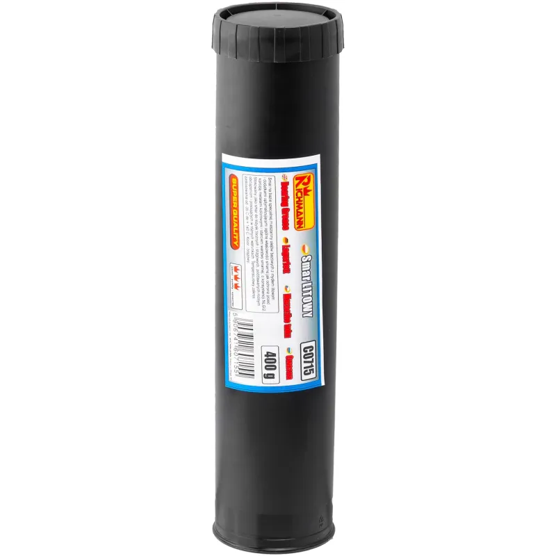 Richmann Litija smērviela 400 g tūbā