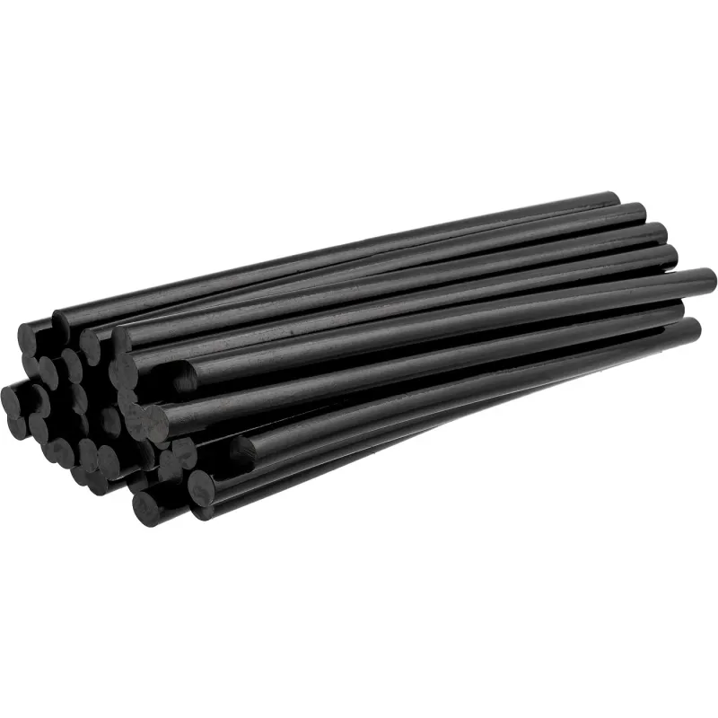 Termo līmes stieņi 11 mm, RICHMANN
