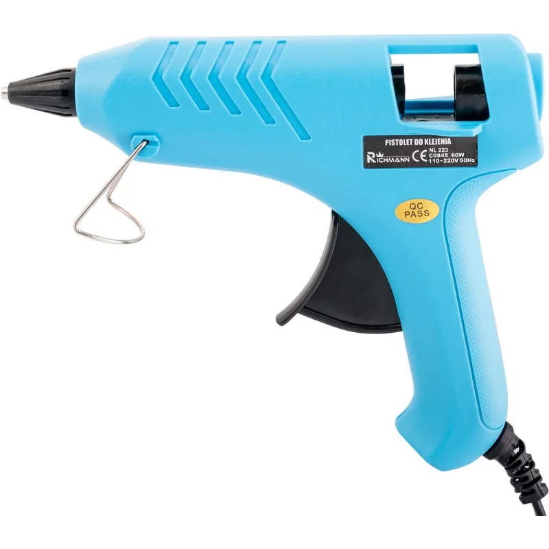 Richmann Līmes pistole 11 mm, 60