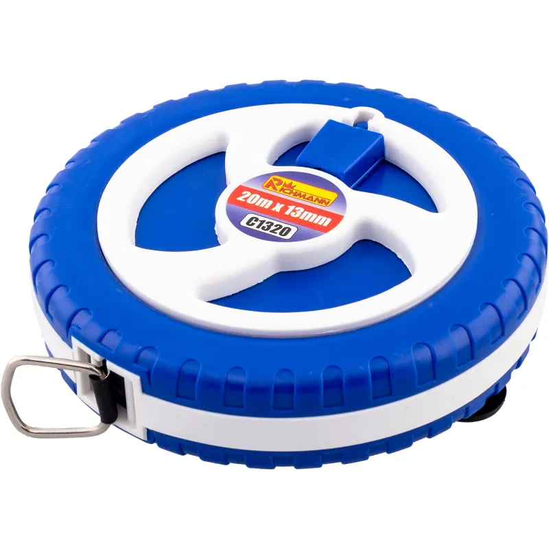 Richmann Mērlente PVC 20 m x