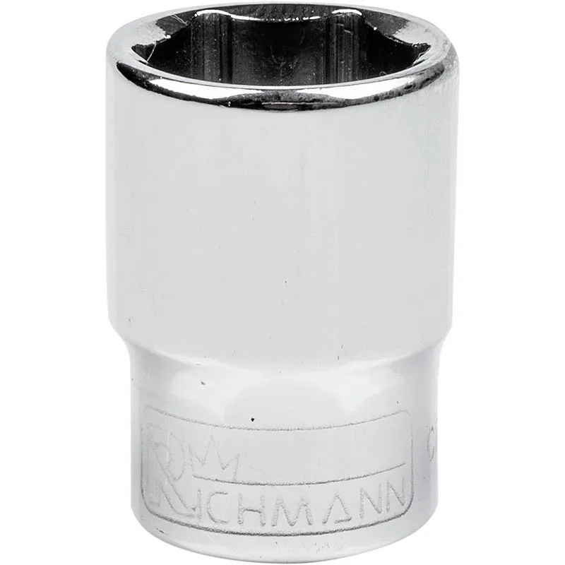 Richmann Ligzda 1/4, 6 mm -